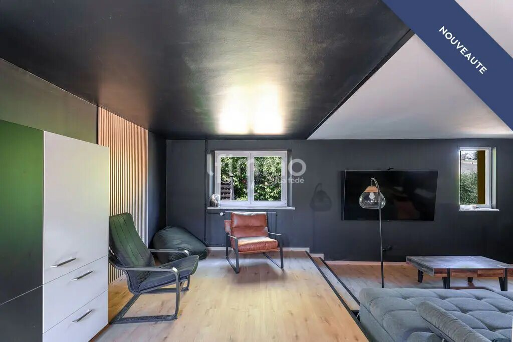 Maison à vendre, 177m², Gundershoffen