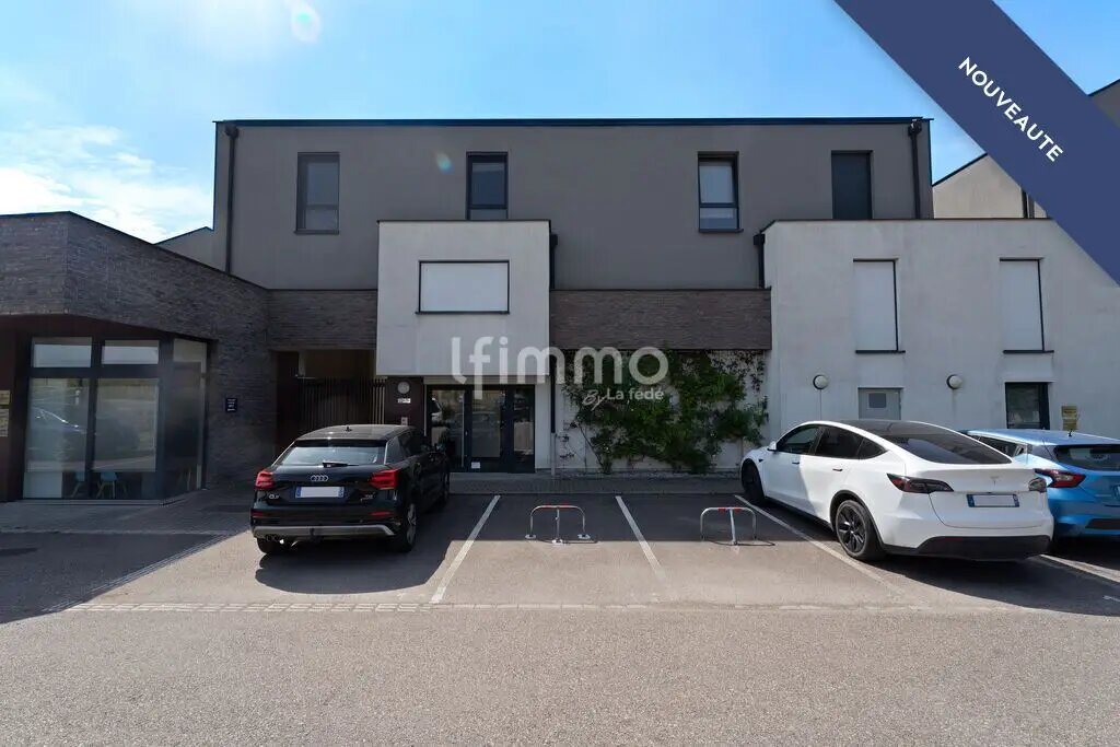 Appartement à vendre, 78m², Griesheim-sur-Souffel