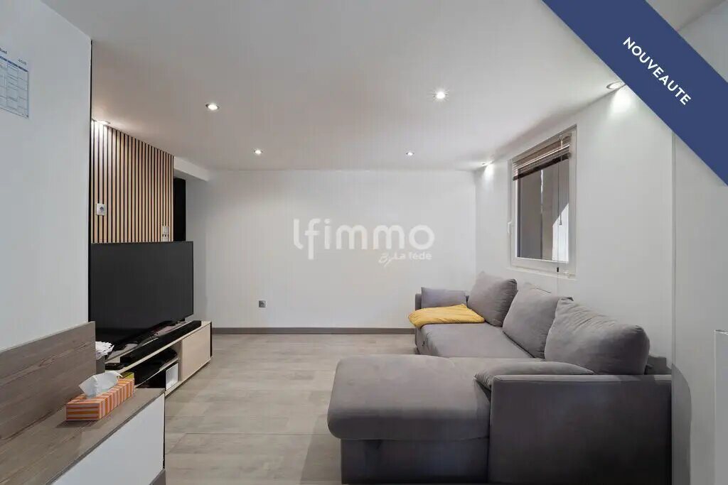 Appartement à vendre, 81m², Geudertheim