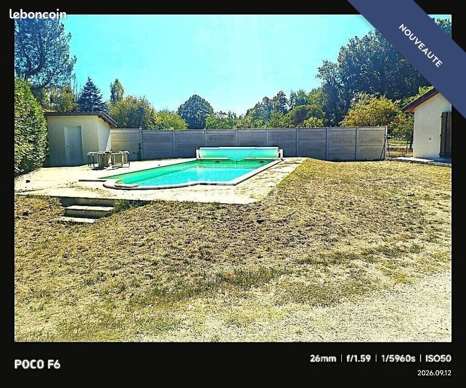 Maison à vendre, 130m², Ambarès-et-Lagrave