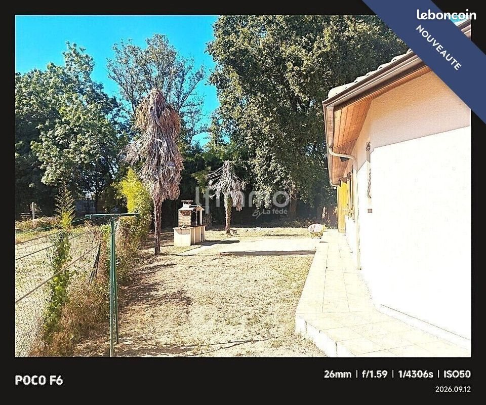 Maison à vendre, 130m², Ambarès-et-Lagrave