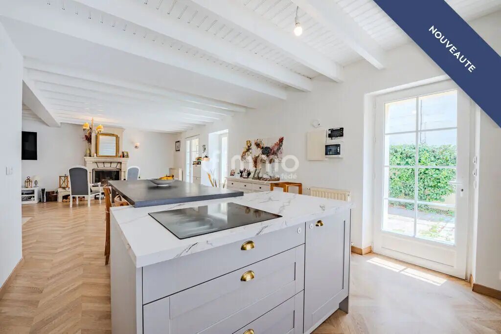 Maison à vendre, 176m², Ambès