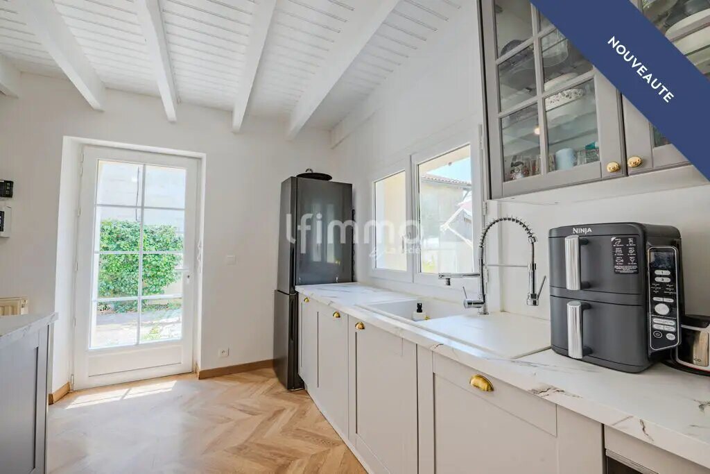 Maison à vendre, 176m², Ambès