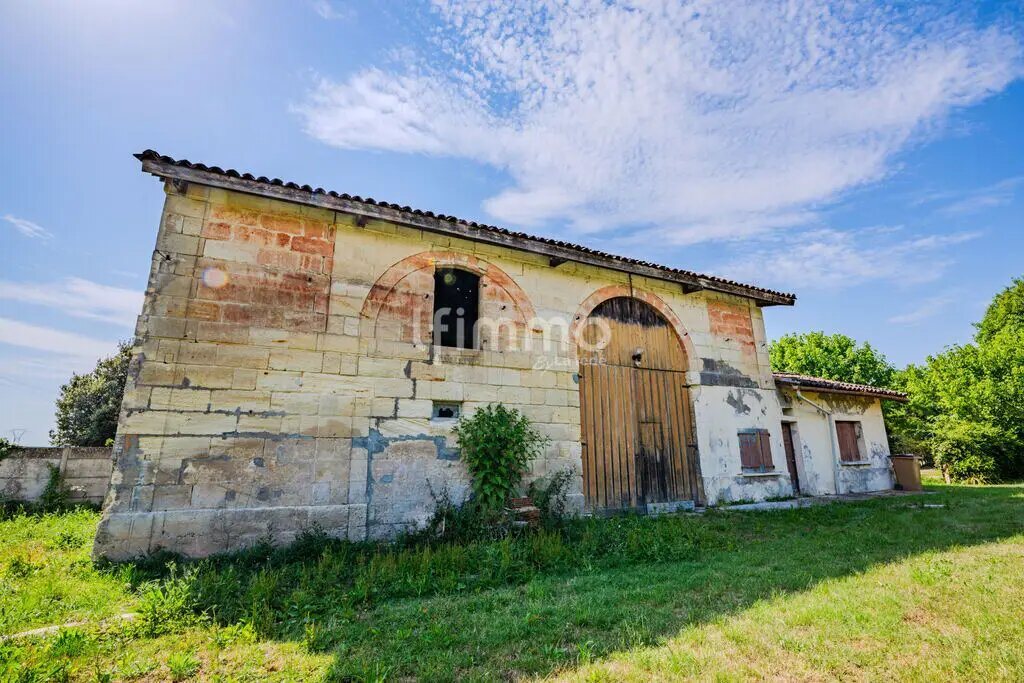 Maison à vendre, 150m², Ambès