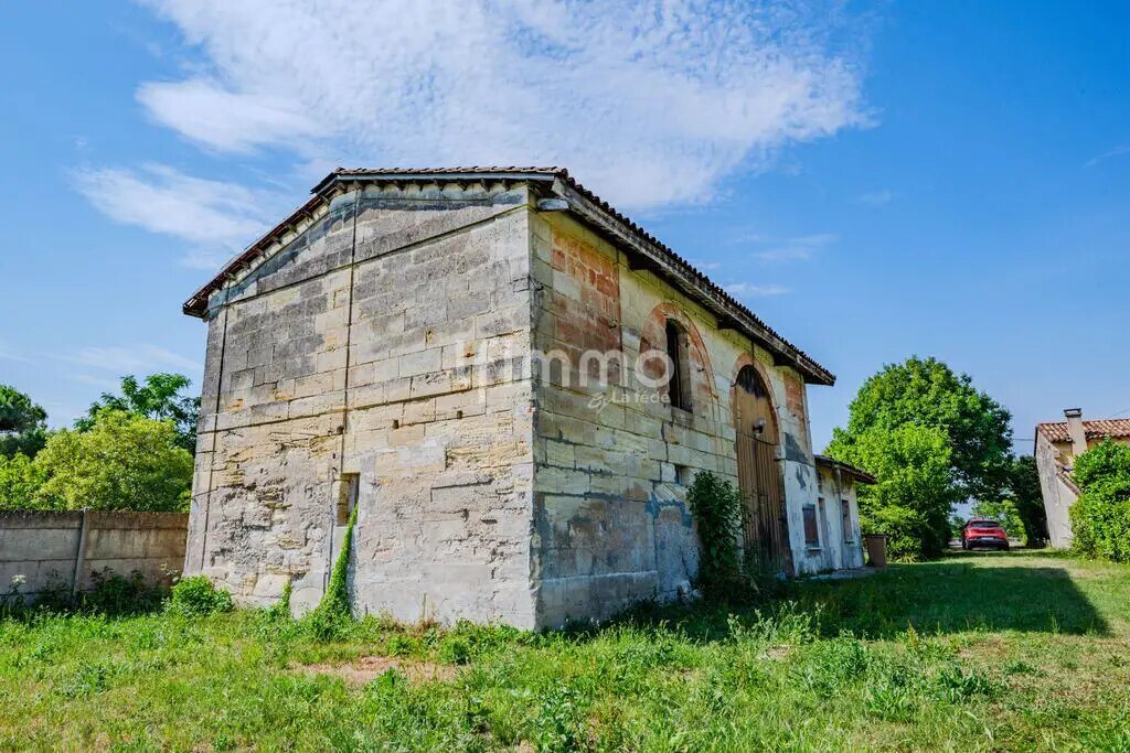 Maison à vendre, 150m², Ambès