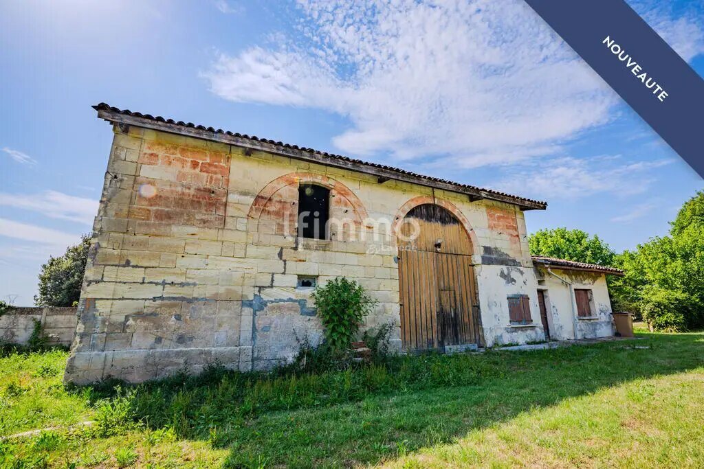 Maison à vendre, 170m², Ambès