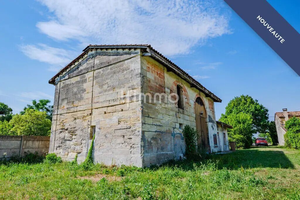 Maison à vendre, 170m², Ambès
