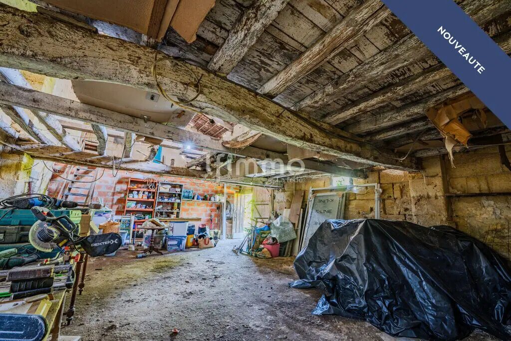 Maison à vendre, 170m², Ambès