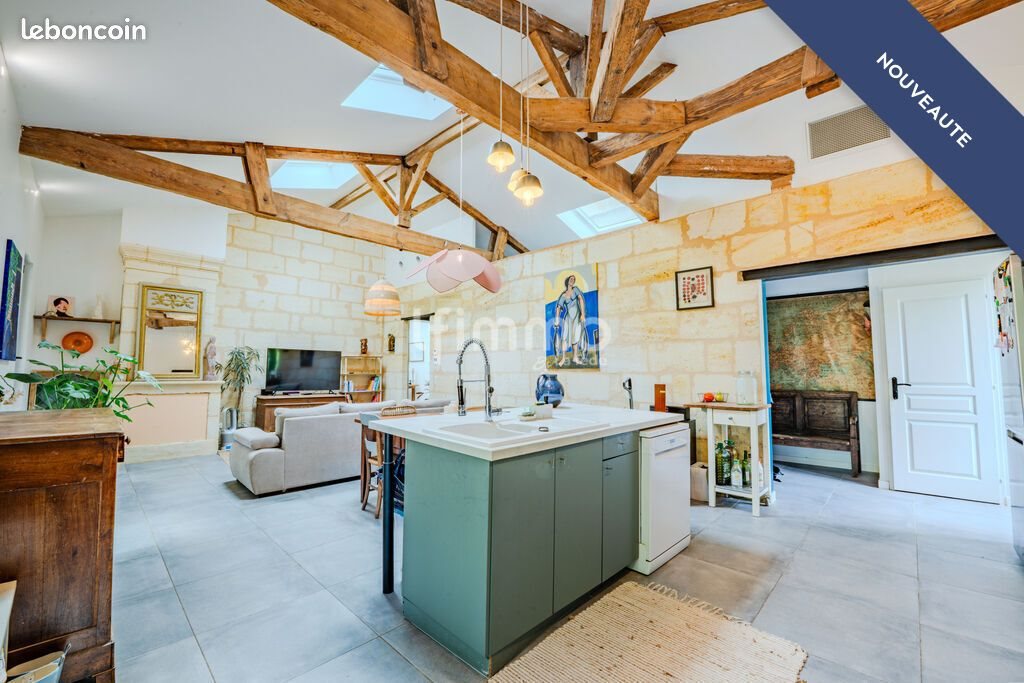 Maison à vendre, 272m², Ambès