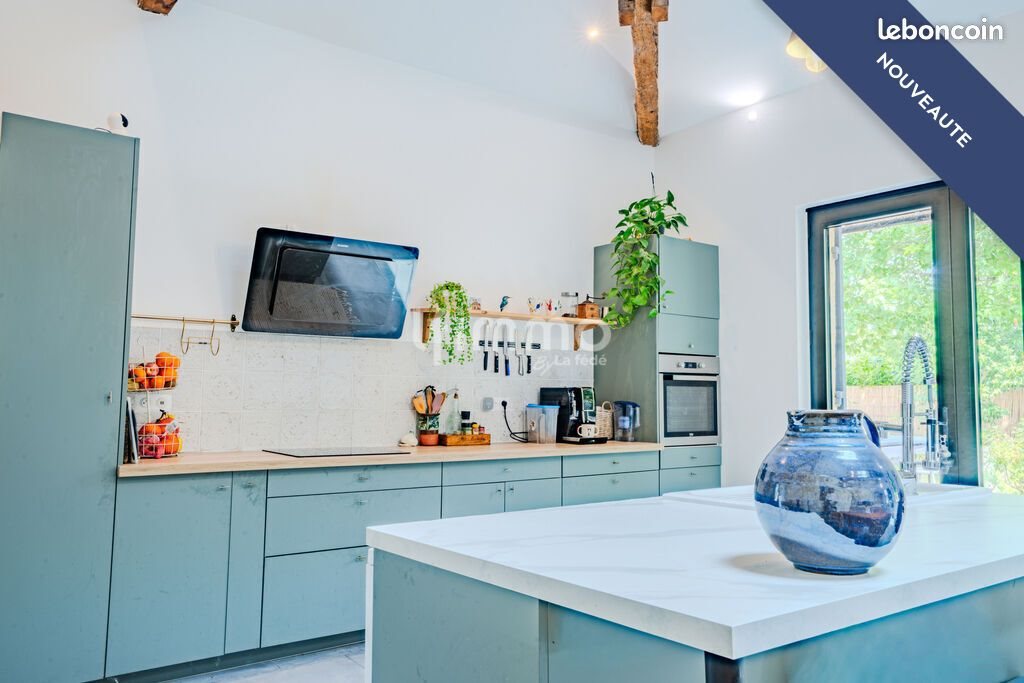 Maison à vendre, 272m², Ambès