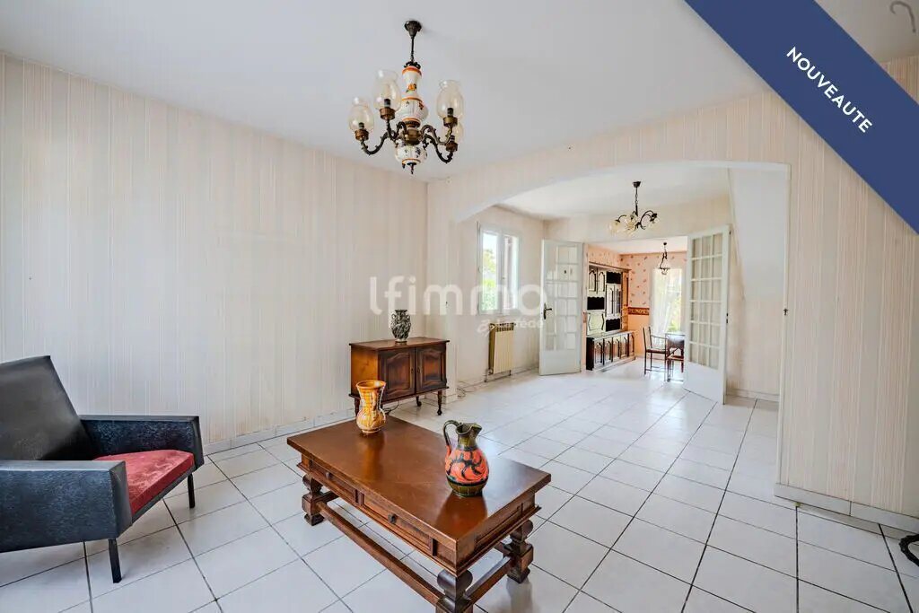 Maison à vendre, 100m², Ambès