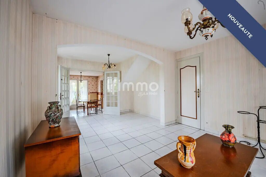 Maison à vendre, 100m², Ambès