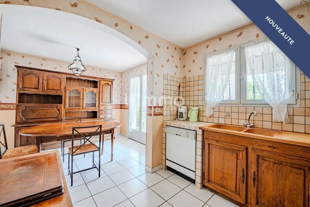 Maison à vendre, 100m², Ambès