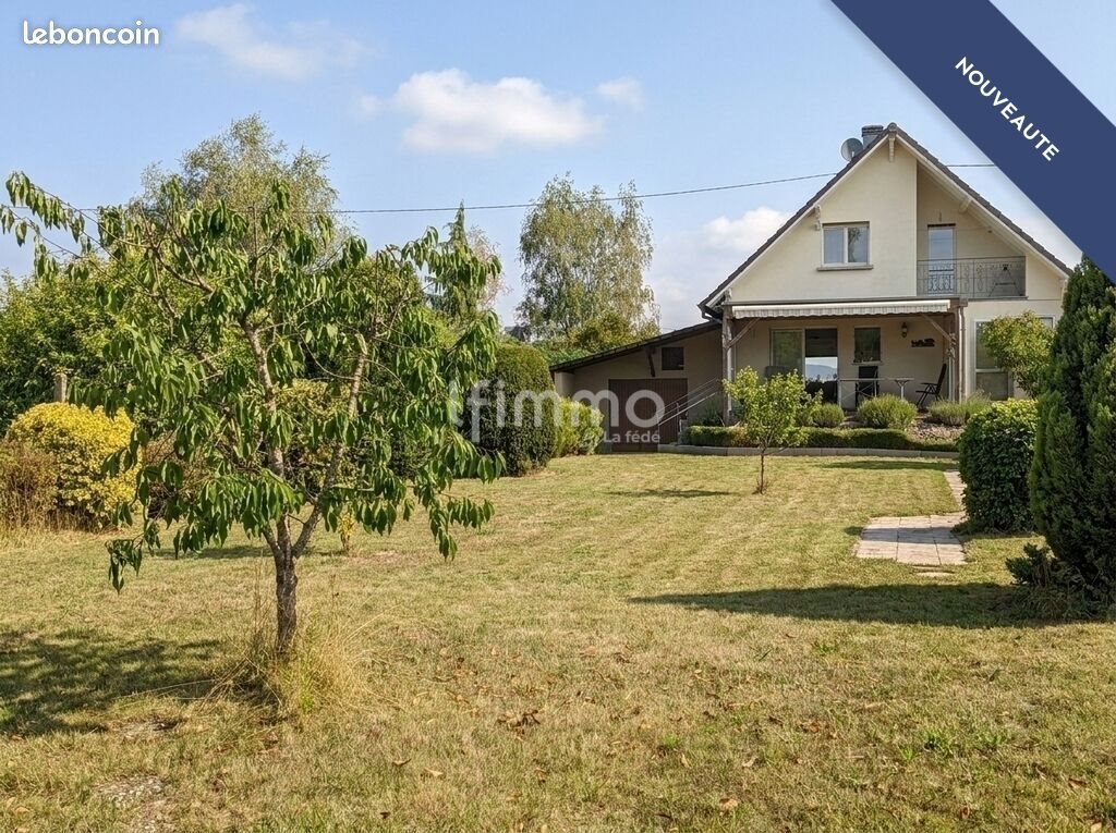 Maison à vendre, 150m², Durrenbach