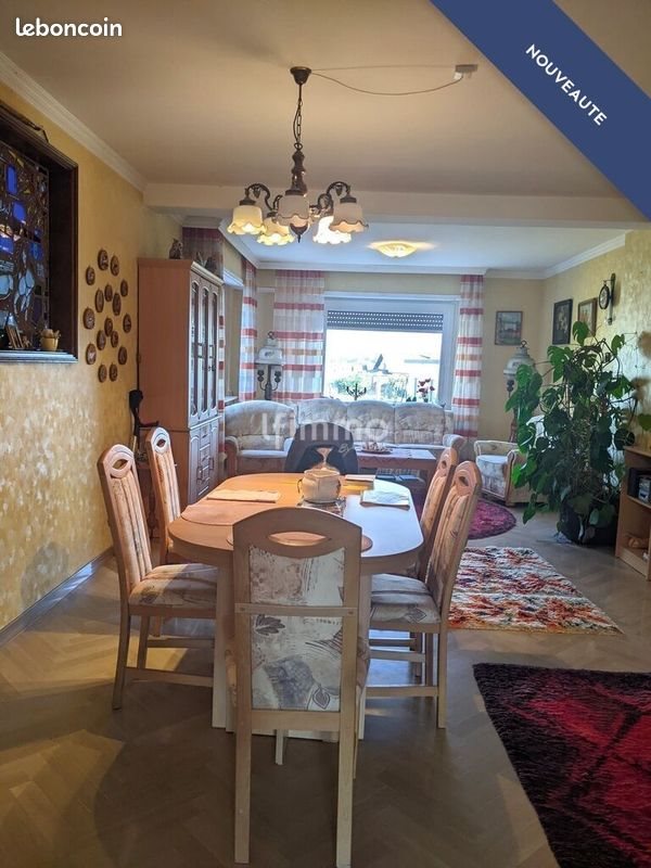 Maison à vendre, 150m², Durrenbach