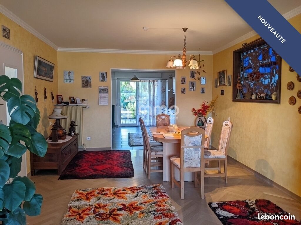 Maison à vendre, 150m², Durrenbach