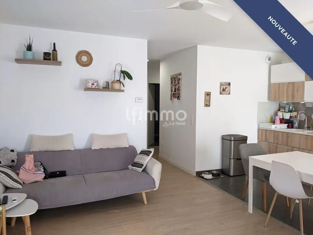 Appartement à vendre, 66m², Haguenau