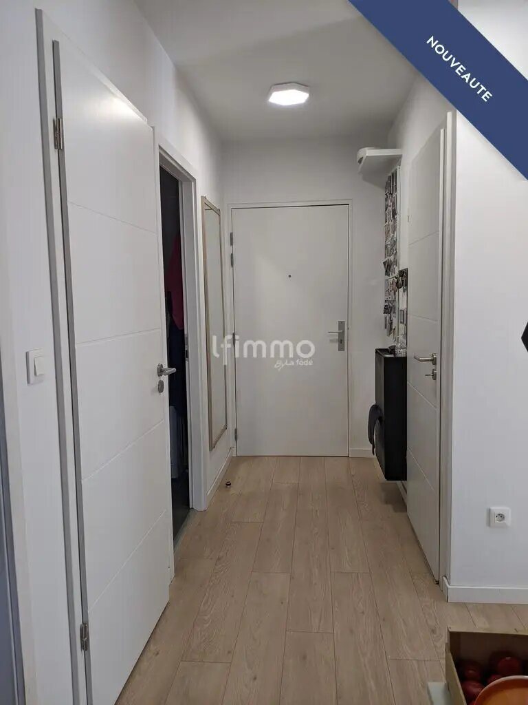 Appartement à vendre, 66m², Haguenau