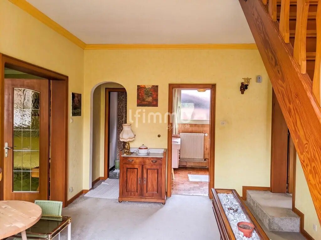 Maison à vendre, 170m², Langensoultzbach