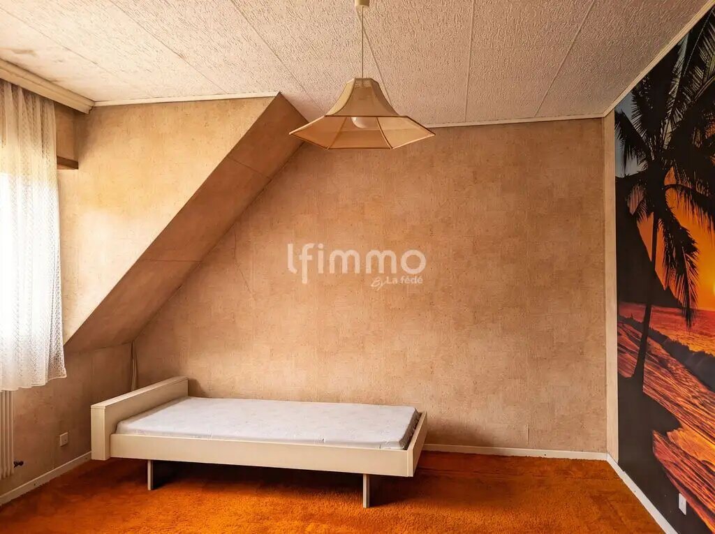 Maison à vendre, 170m², Langensoultzbach