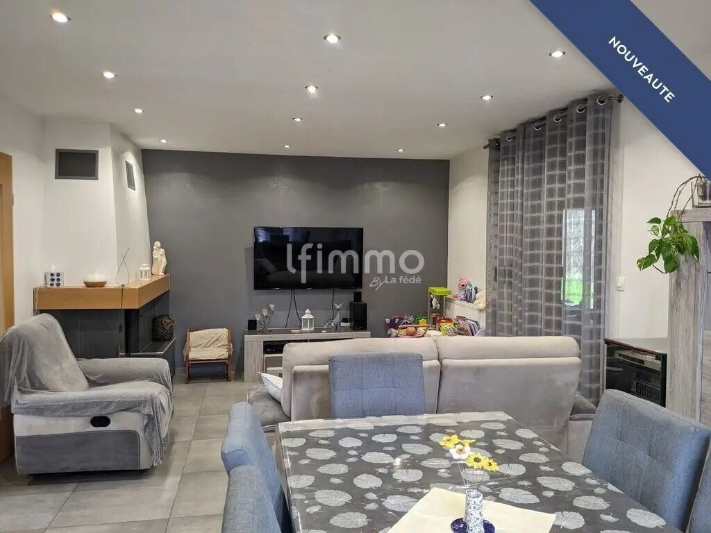 Maison à vendre, 160m², Lembach