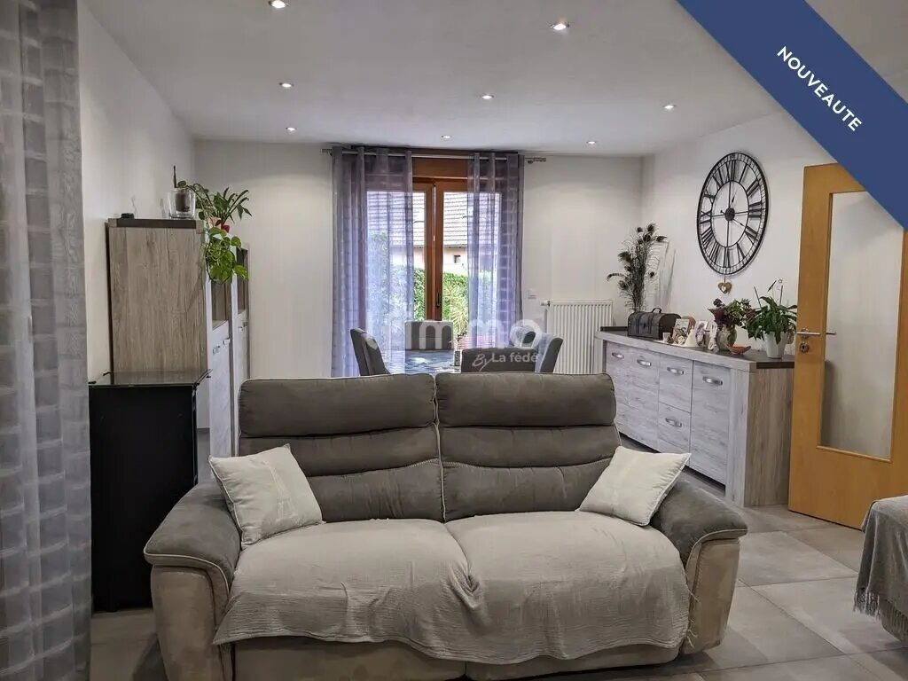 Maison à vendre, 160m², Lembach