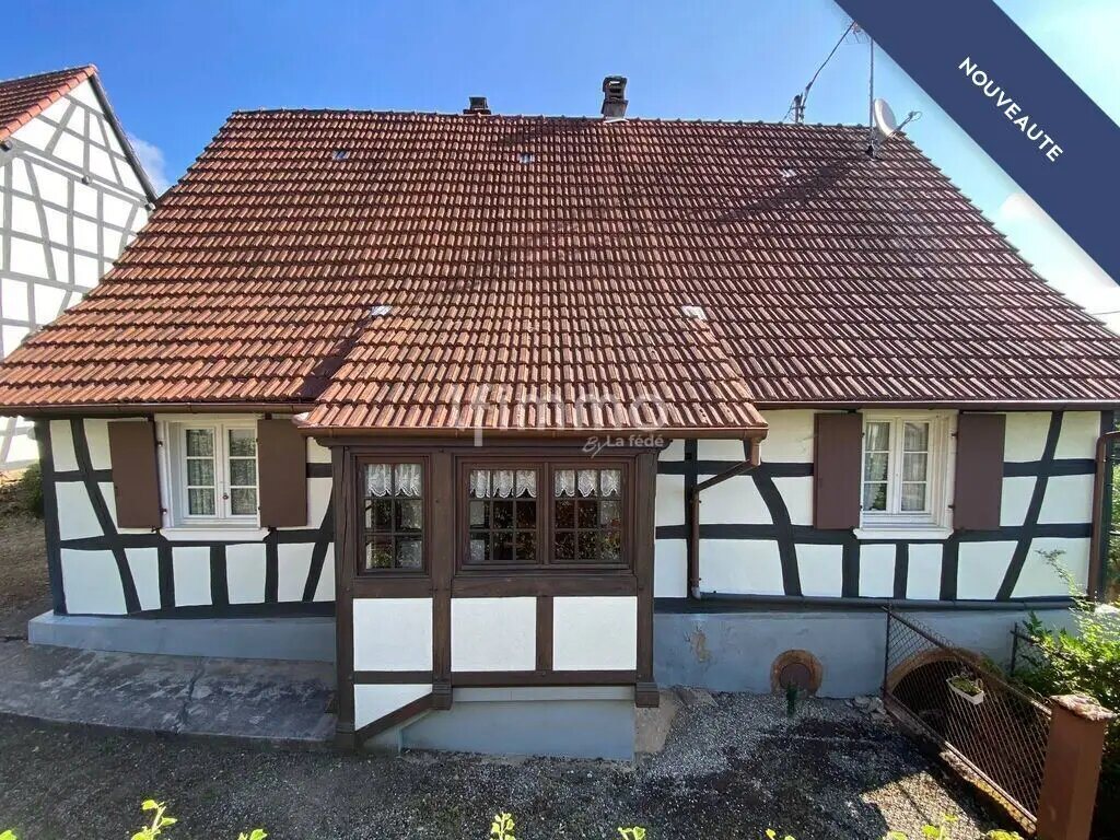 Maison à vendre, 150m², Lampertsloch