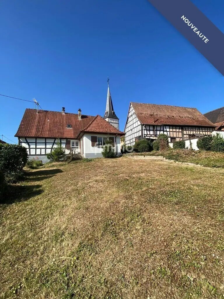 Maison à vendre, 150m², Lampertsloch