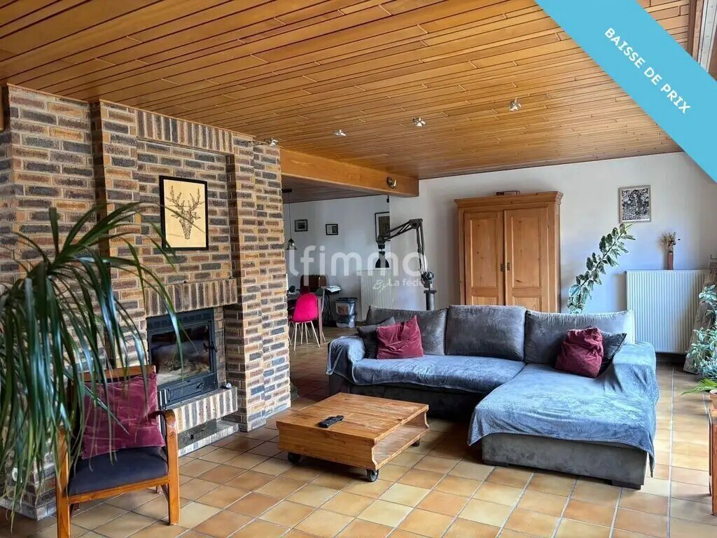 Maison à vendre, 285m², Soultz-sous-Forêts