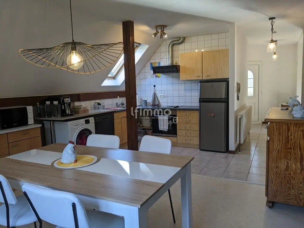 Maison à vendre, 180m², Drachenbronn-Birlenbach