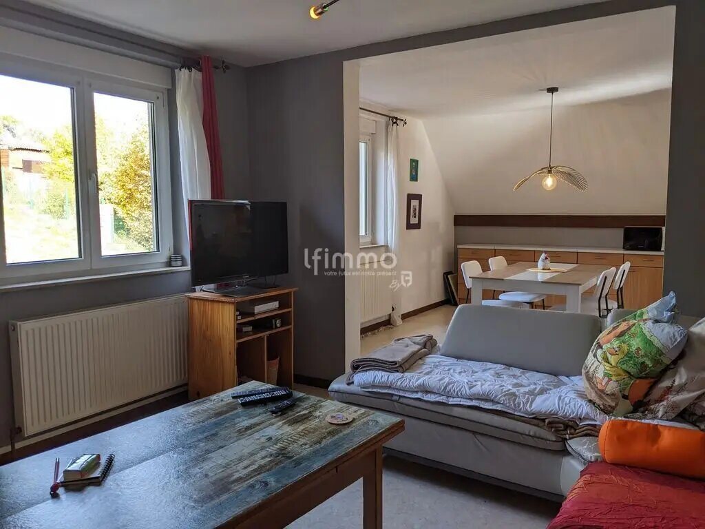 Maison à vendre, 180m², Drachenbronn-Birlenbach