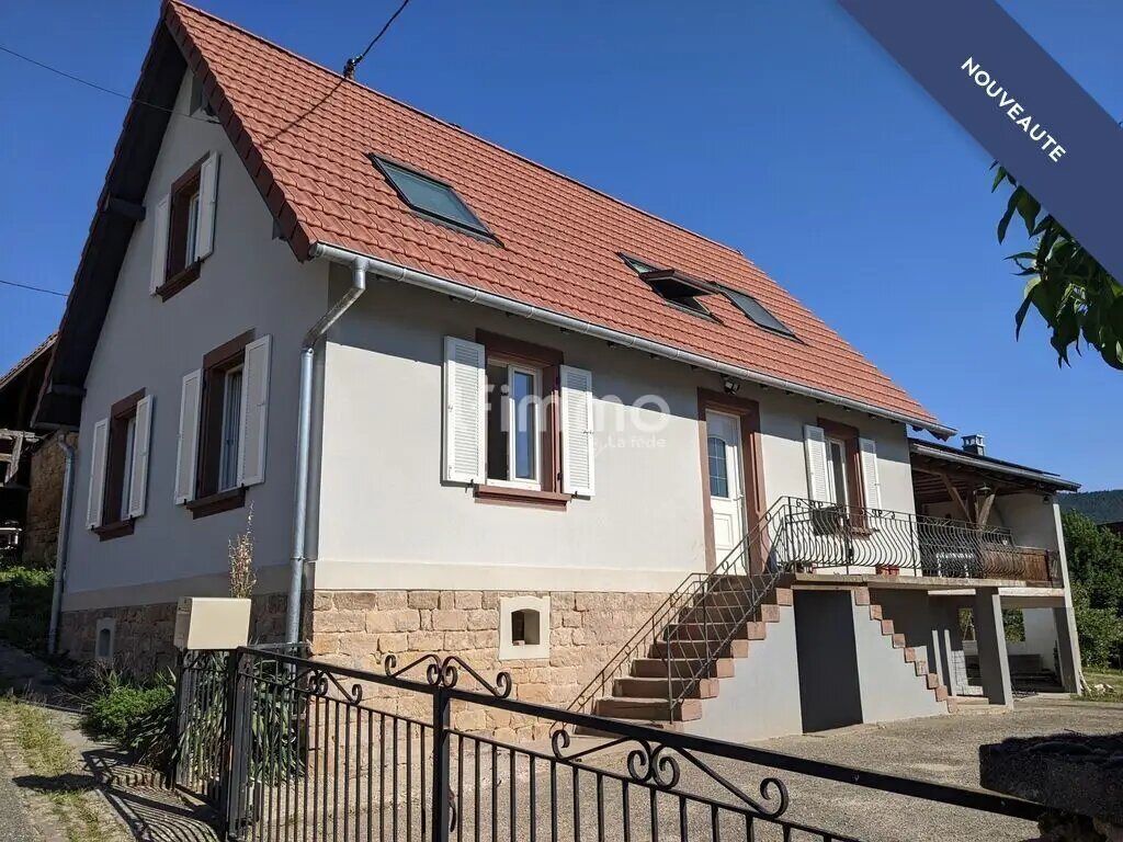 Maison à vendre, 100m², Lampertsloch