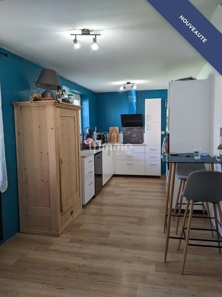 Maison à vendre, 100m², Lampertsloch