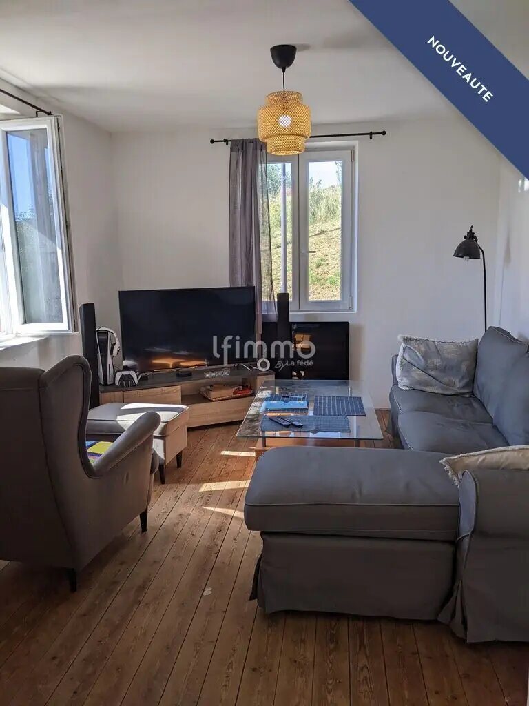 Maison à vendre, 100m², Lampertsloch