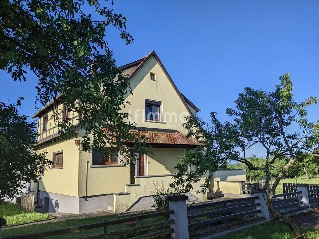 Maison à vendre, 140m², Surbourg