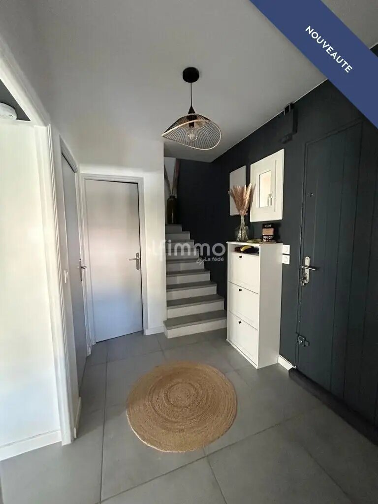 Maison à vendre, 98m², Trans-en-Provence