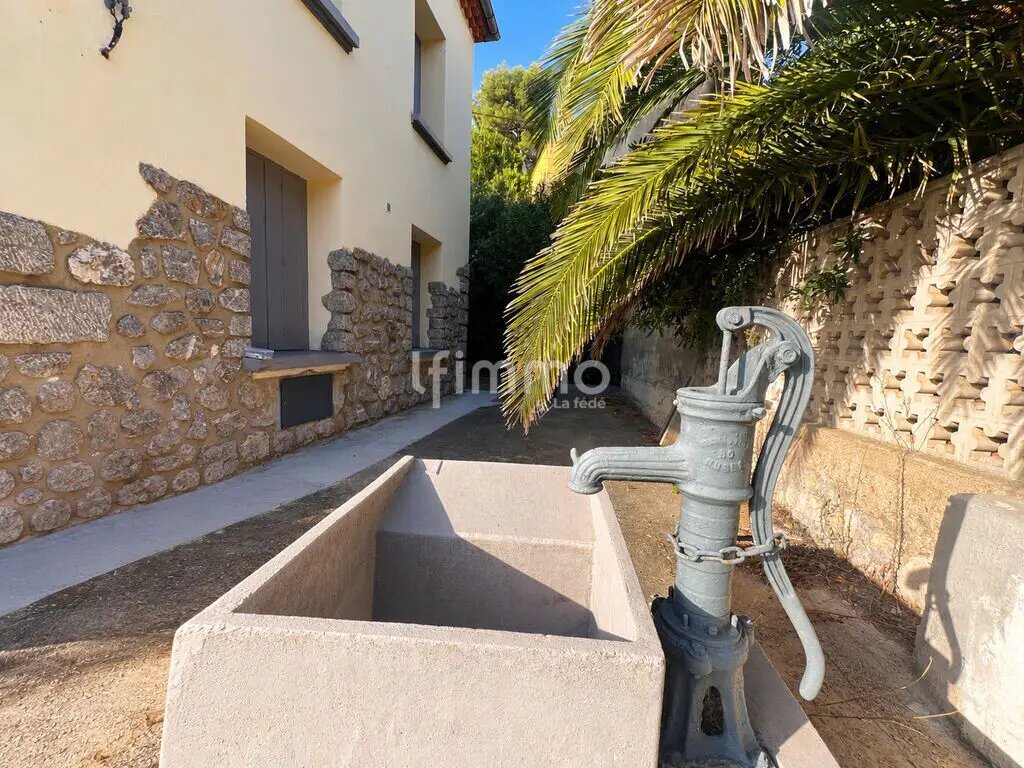 Appartement à vendre, 85m², Leucate