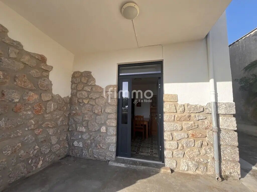 Appartement à vendre, 85m², Leucate