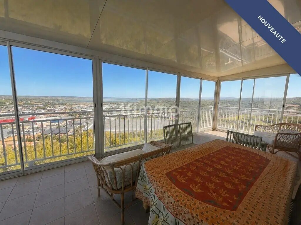 Maison à vendre, 212m², Narbonne