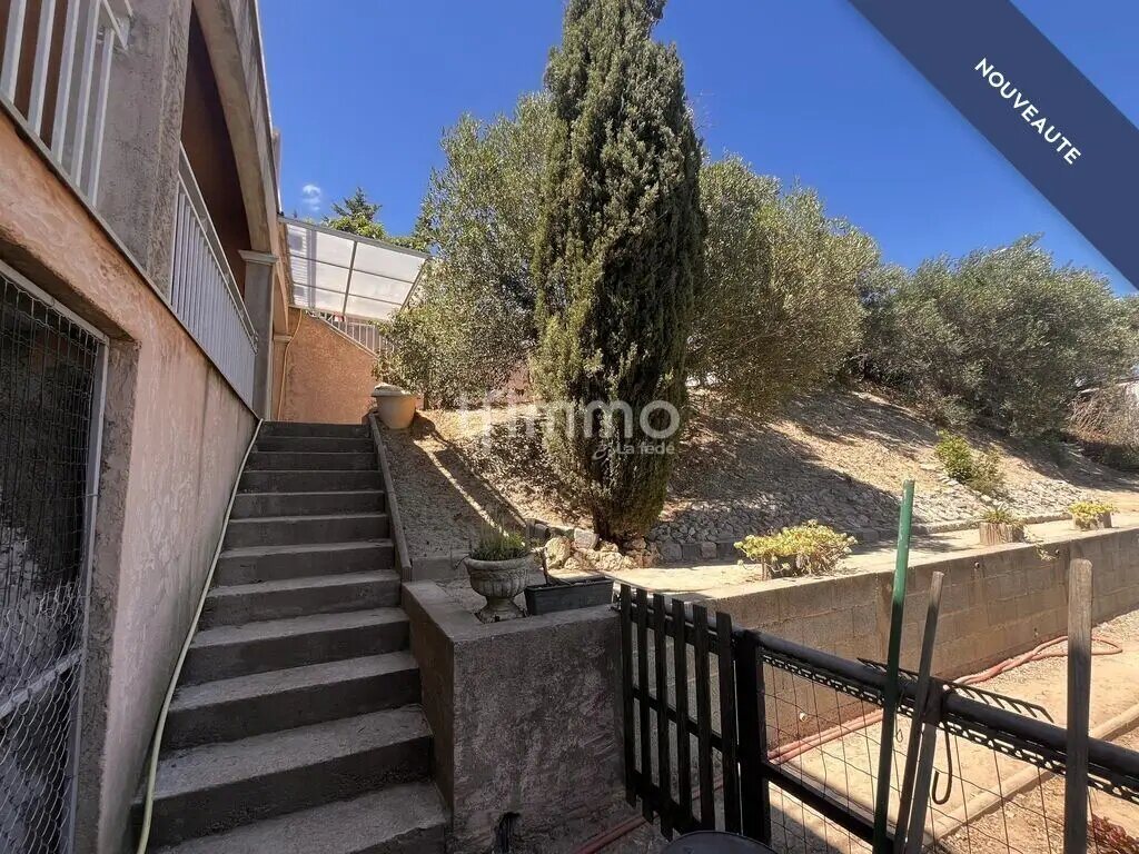 Maison à vendre, 212m², Narbonne