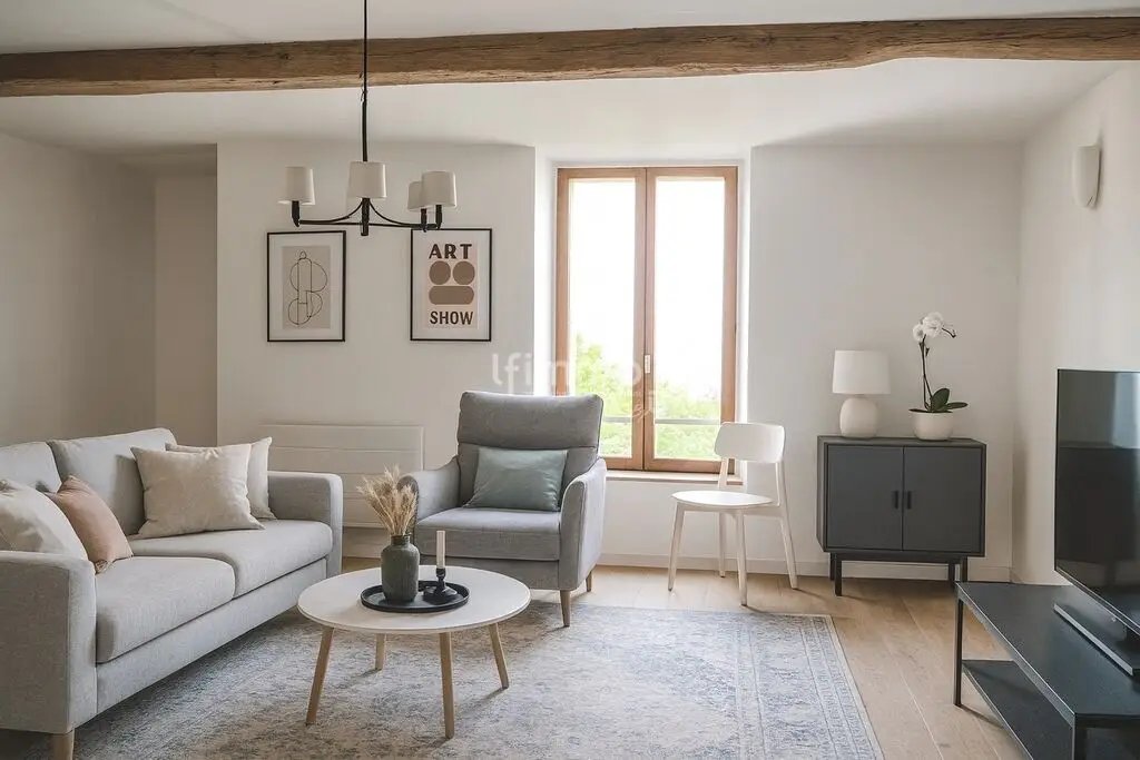 Maison à vendre, 118m², Paraza