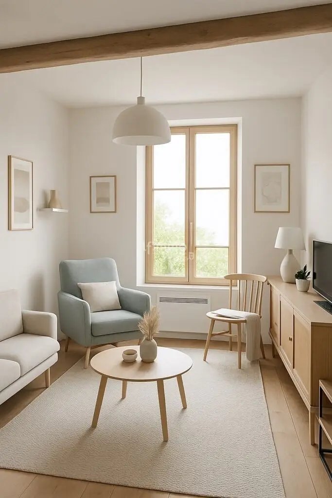 Maison à vendre, 118m², Paraza