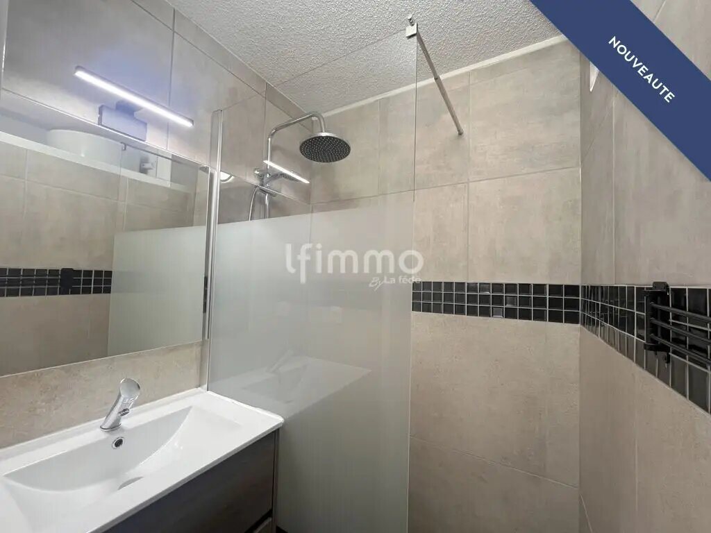 Appartement à vendre, 28m², Gruissan