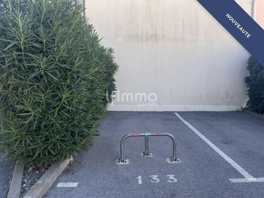 Appartement à vendre, 28m², Gruissan