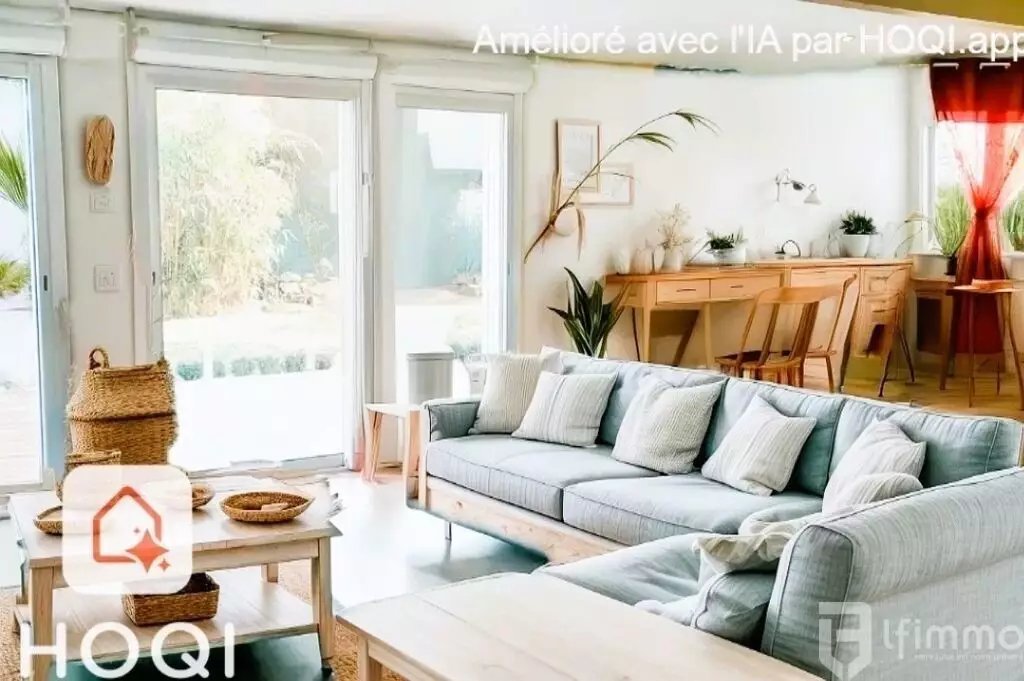 Maison à vendre, 152m², Libourne