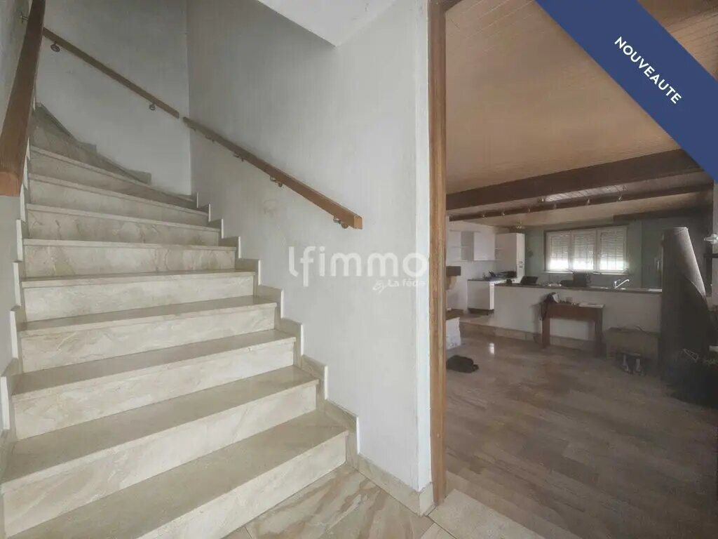 Maison à vendre, 96m², Sausheim