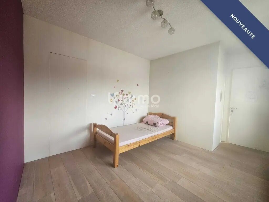 Maison à vendre, 96m², Sausheim