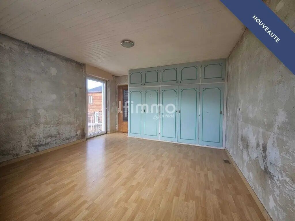 Maison à vendre, 96m², Sausheim