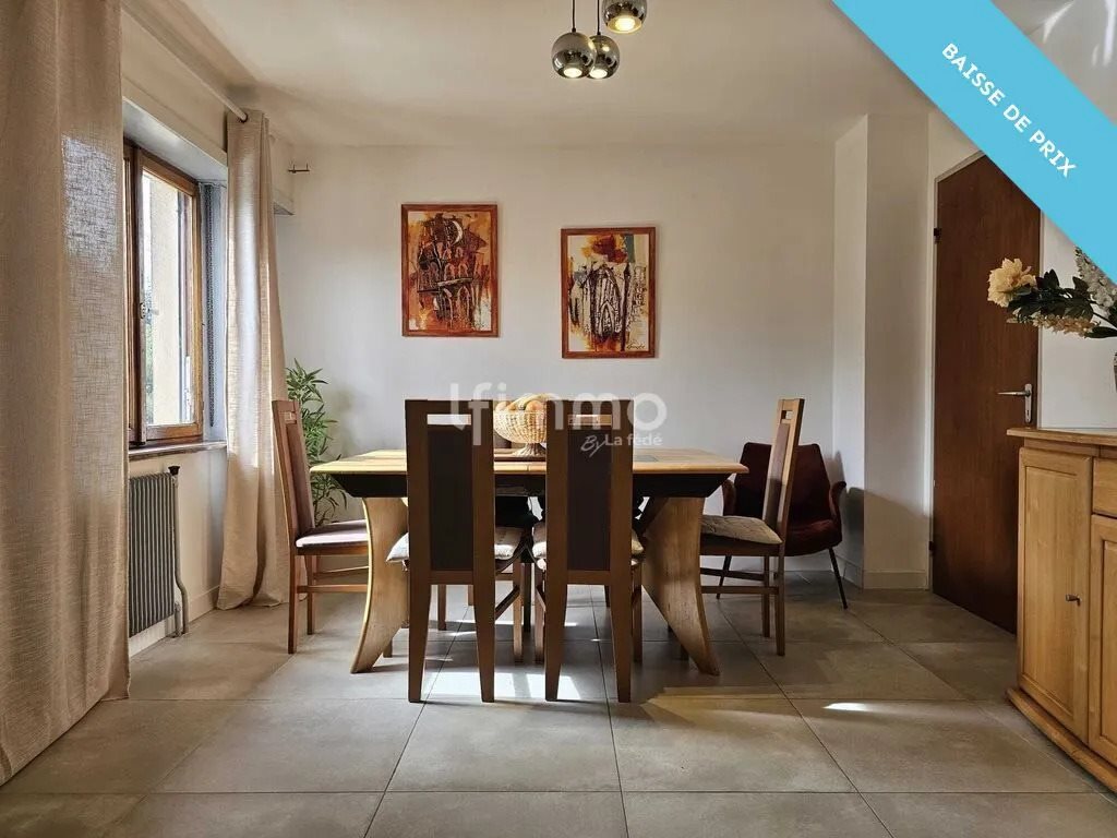 Maison à vendre, 163m², Ensisheim