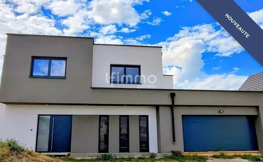 Maison à vendre, 180m², Schweighouse-sur-Moder